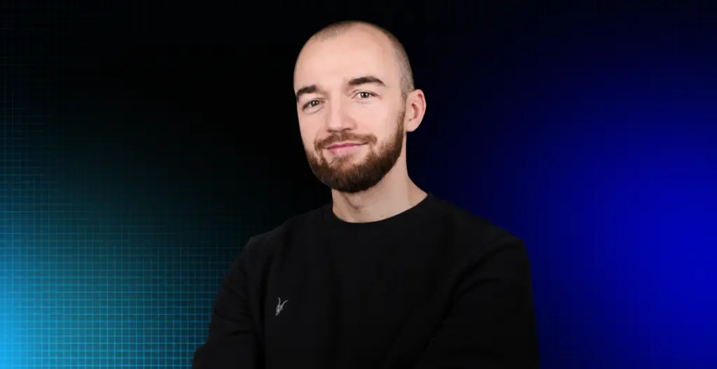 Artur Movchanuk