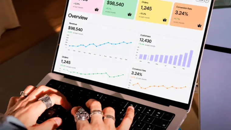 iGaming RE/Evolution: IGB Intelligence Report