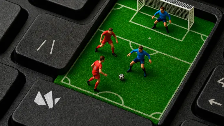 Sportsbook Market Making: The New Prediction Markets Battleground
