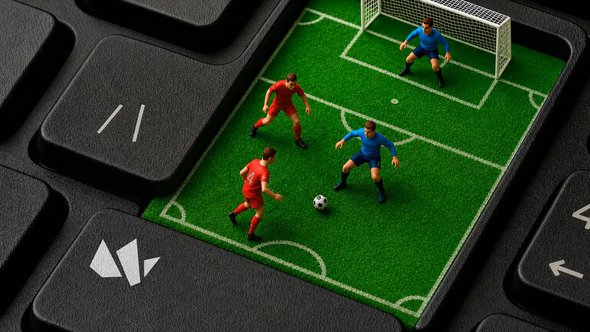 Sportsbook Market Making: The New Prediction Markets Battleground