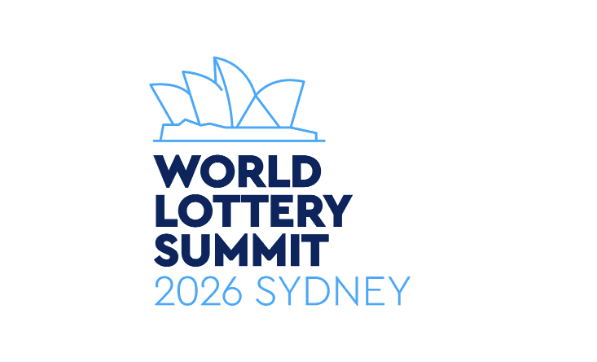 World Lottery Summit event poster