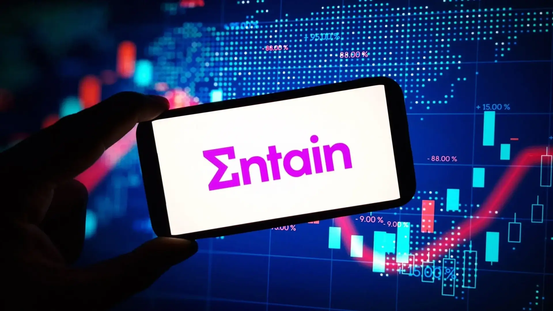 Entain appoints Sheila Bangalore as independent non-executive director