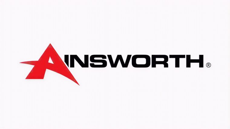 Ryan Comstock officially appointed CEO of Ainsworth Game Technology