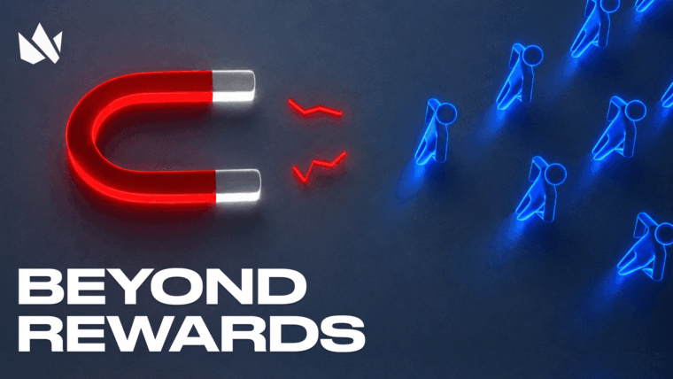 Beyond Rewards: Building Long-Term Player Loyalty