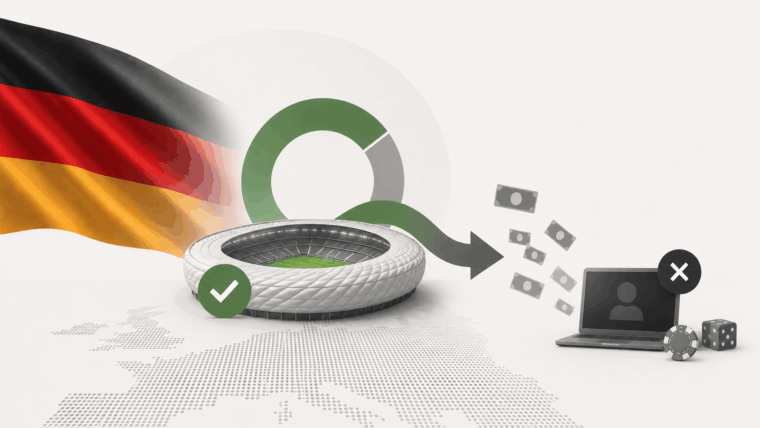 DSWV warns Germany could lose €400m in World Cup betting to black market