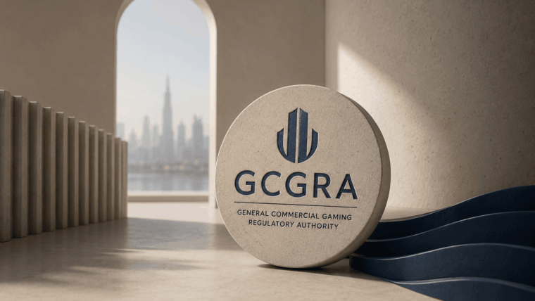 GCGRA appoints Ciarán Carruthers as CEO