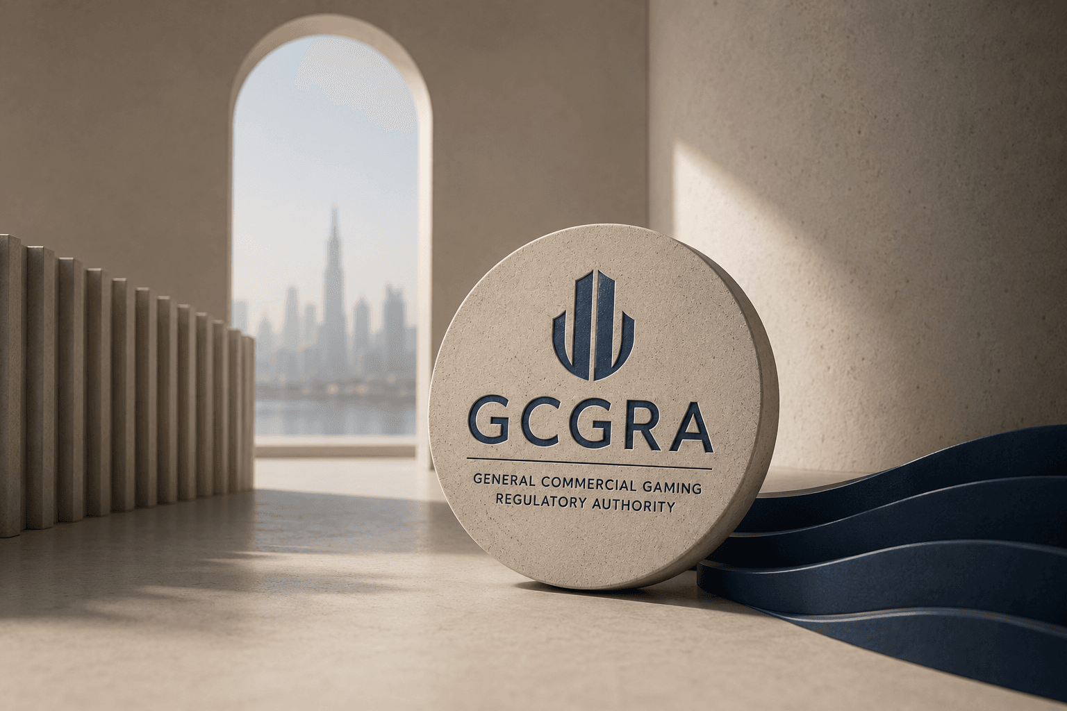 GCGRA appoints Ciarán Carruthers as CEO