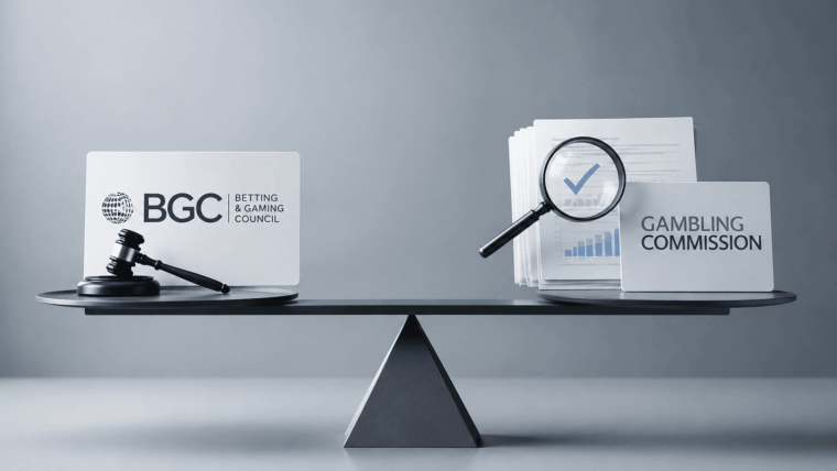 BGC Threatens Legal Challenge as Affordability Checks Dispute Escalates