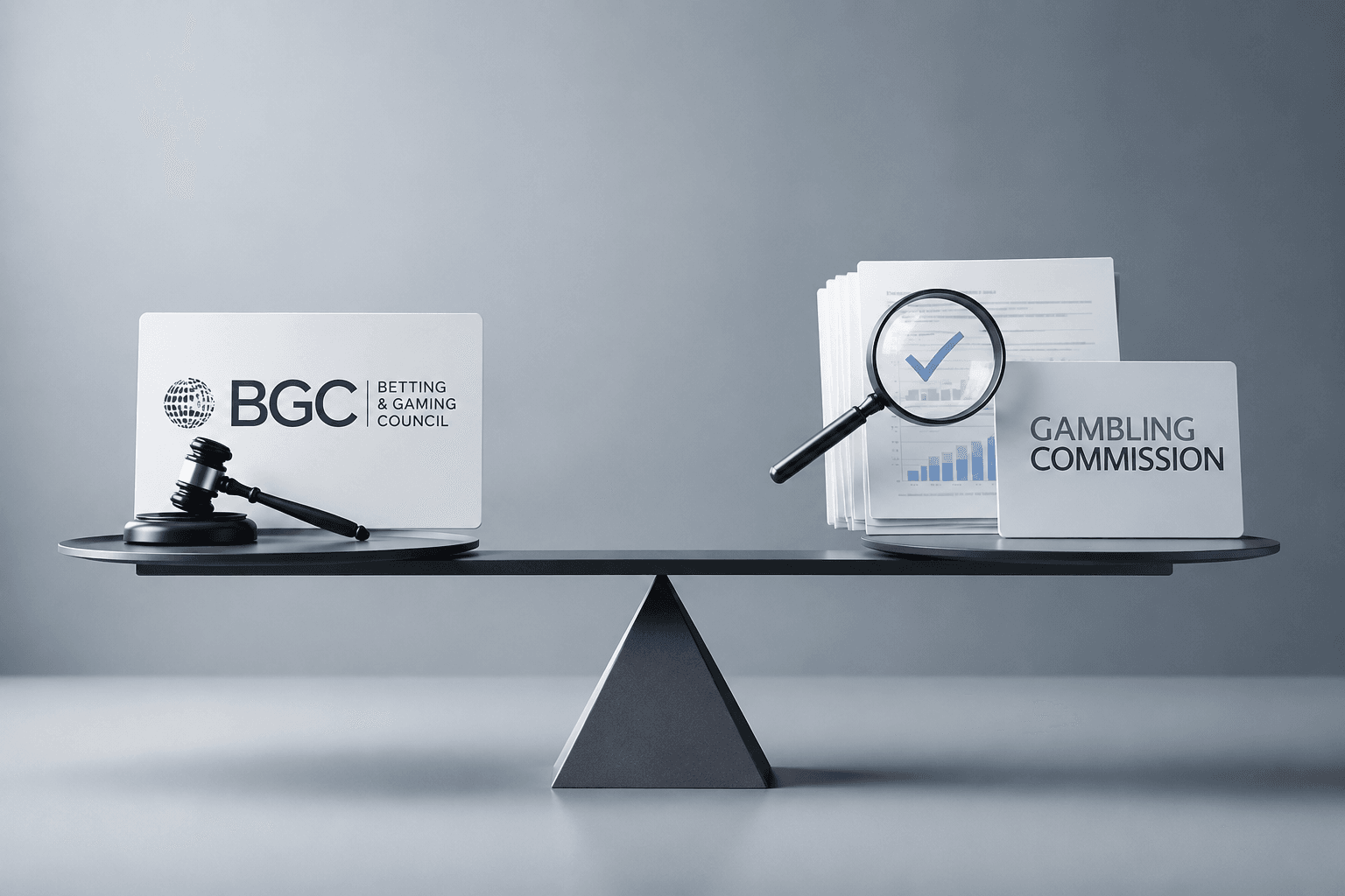 BGC Threatens Legal Challenge as Affordability Checks Dispute Escalates