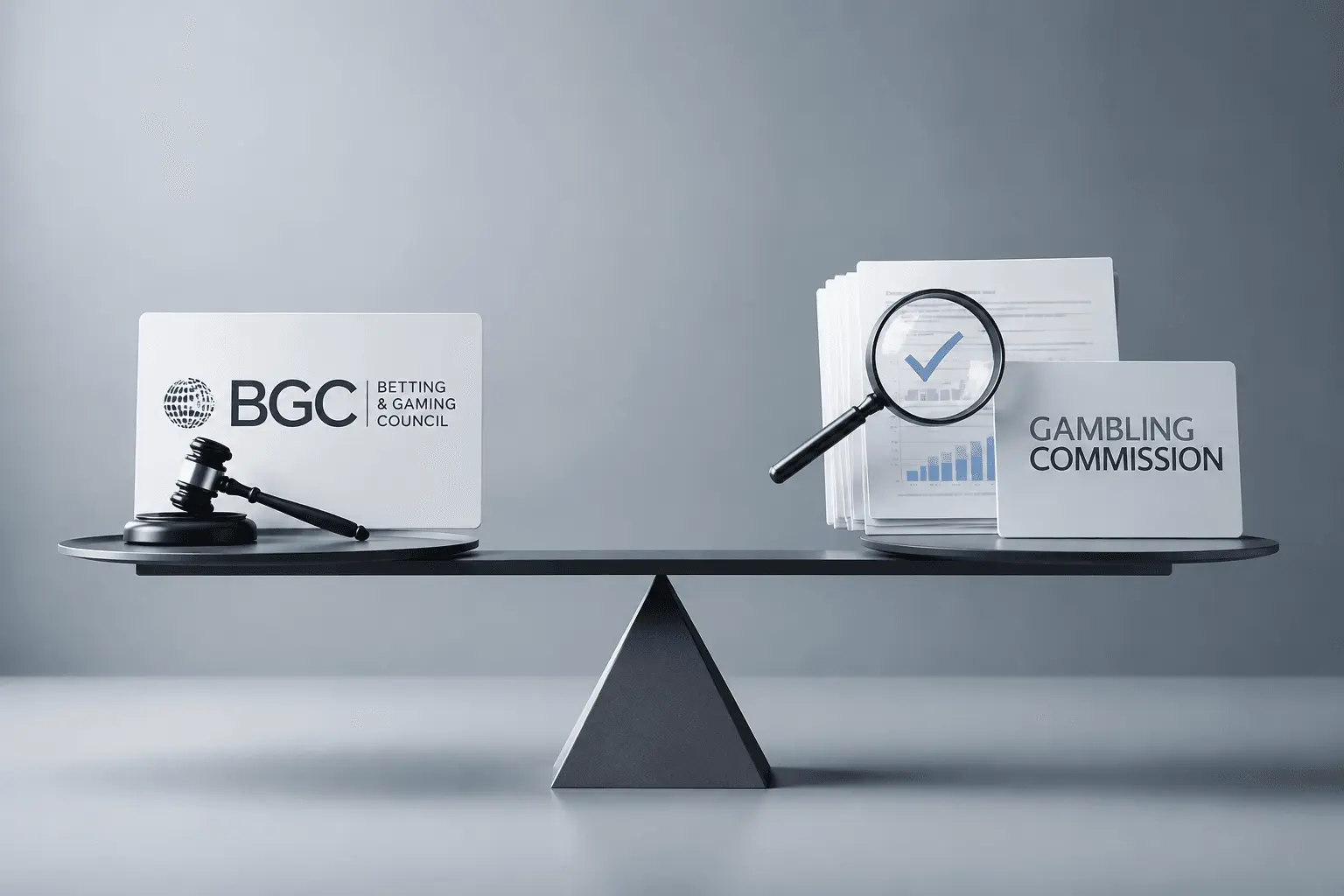 BGC Threatens Legal Challenge as Affordability Checks Dispute Escalates