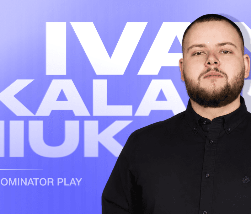 Ivan Kalashniuk