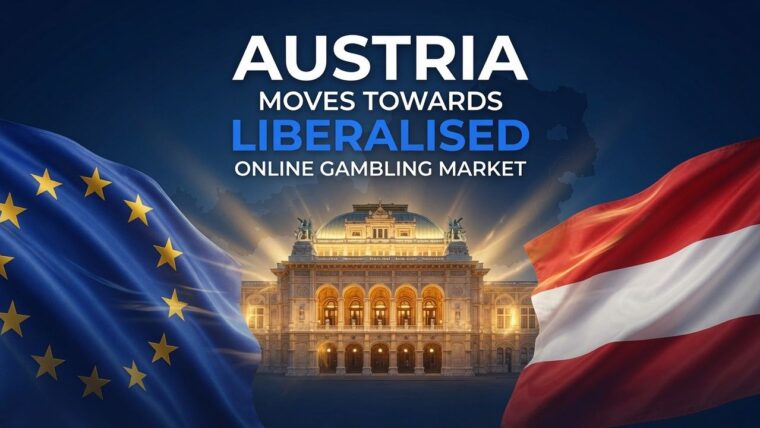 Austria begins path towards liberalised online gambling market