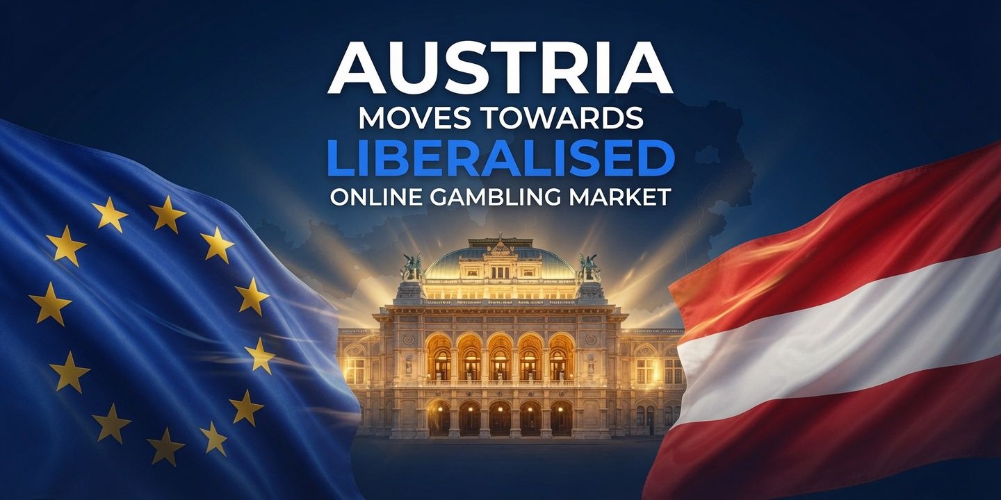 Austria begins path towards liberalised online gambling market