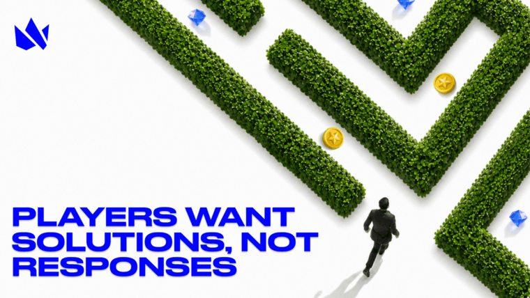 The Limits of AI in iGaming Customer Support