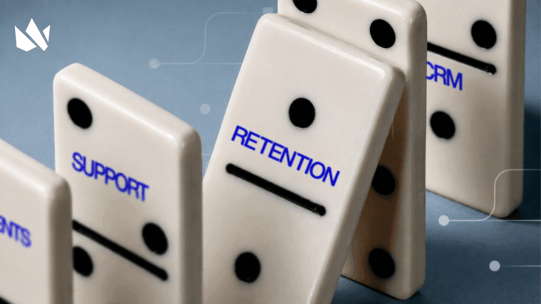 Why iGaming Retention Now Depends on Connected Operations