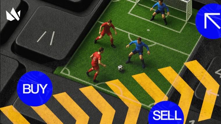 Sportsbook Market Making: The New Prediction Markets Battleground