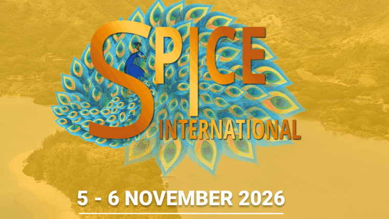 SPiCE International event poster