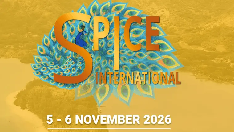 SPiCE International event poster