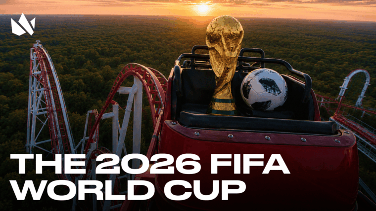 Sensations and Heartbreaks: The Emotional Rollercoaster of the 2026 World Cup