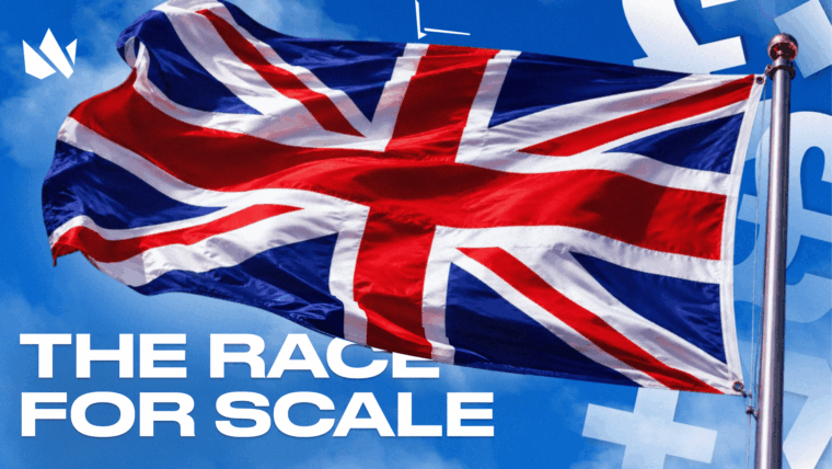 Why Bally’s Sees Opportunity in the UK Gambling Squeeze