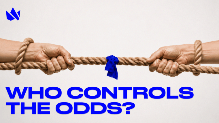 Who Controls Sportsbook Pricing in a Data-Driven Betting Market?