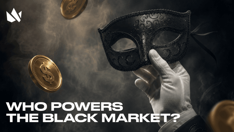 Black Market Disruption Is Becoming a Supply-Chain Problem