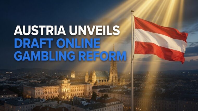 Austria Publishes Draft Online Gambling Reform and Licensing Rules