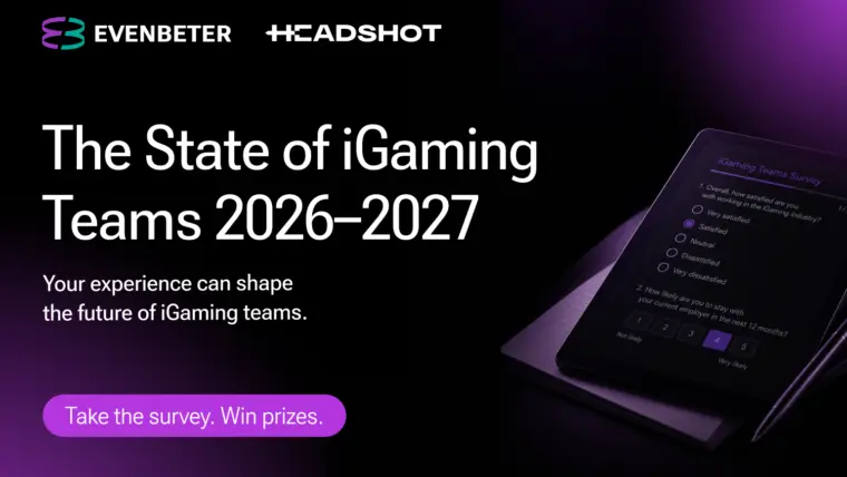 Evenbeter and Headshot Launch Landmark Labor Market Research