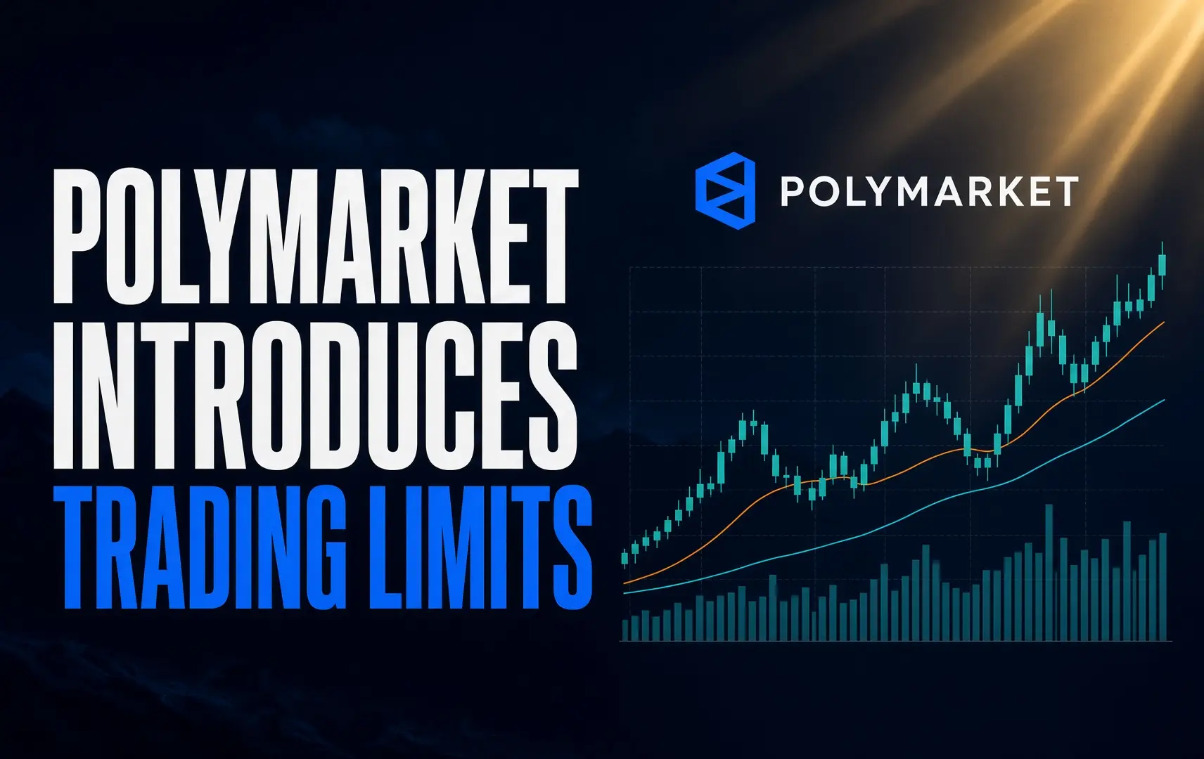 Polymarket Adds User Safeguards in Response to Growing Regulatory Pressure