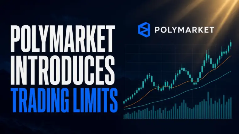 Polymarket Adds User Safeguards in Response to Growing Regulatory Pressure