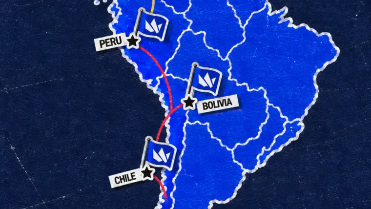 Mapping Latin America’s Most Promising Expansion Markets