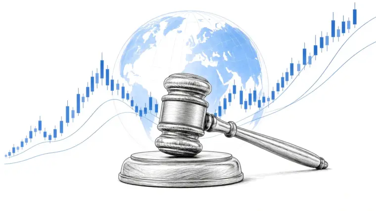 Prediction Markets Go Global, But Where Are They Actually Legal?