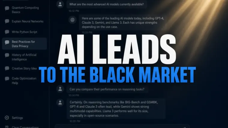 AI Assistants Lead Users to Illegal Casinos 